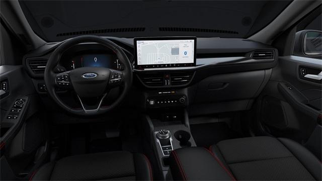 new 2025 Ford Escape car, priced at $32,731