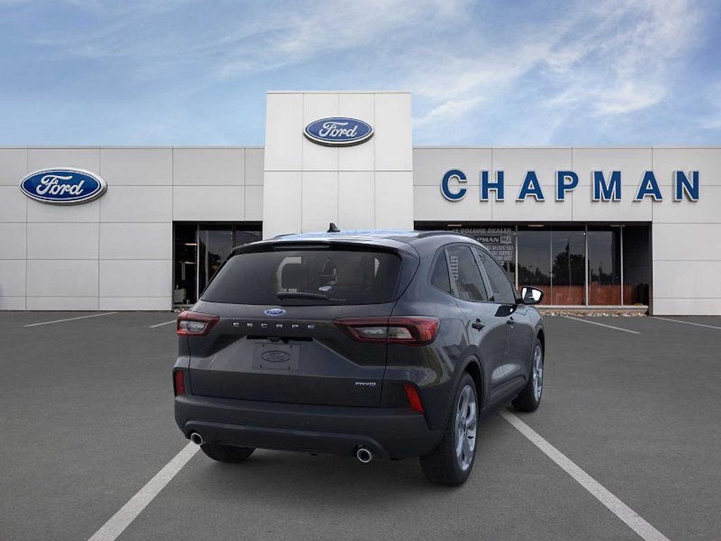 new 2025 Ford Escape car, priced at $29,882