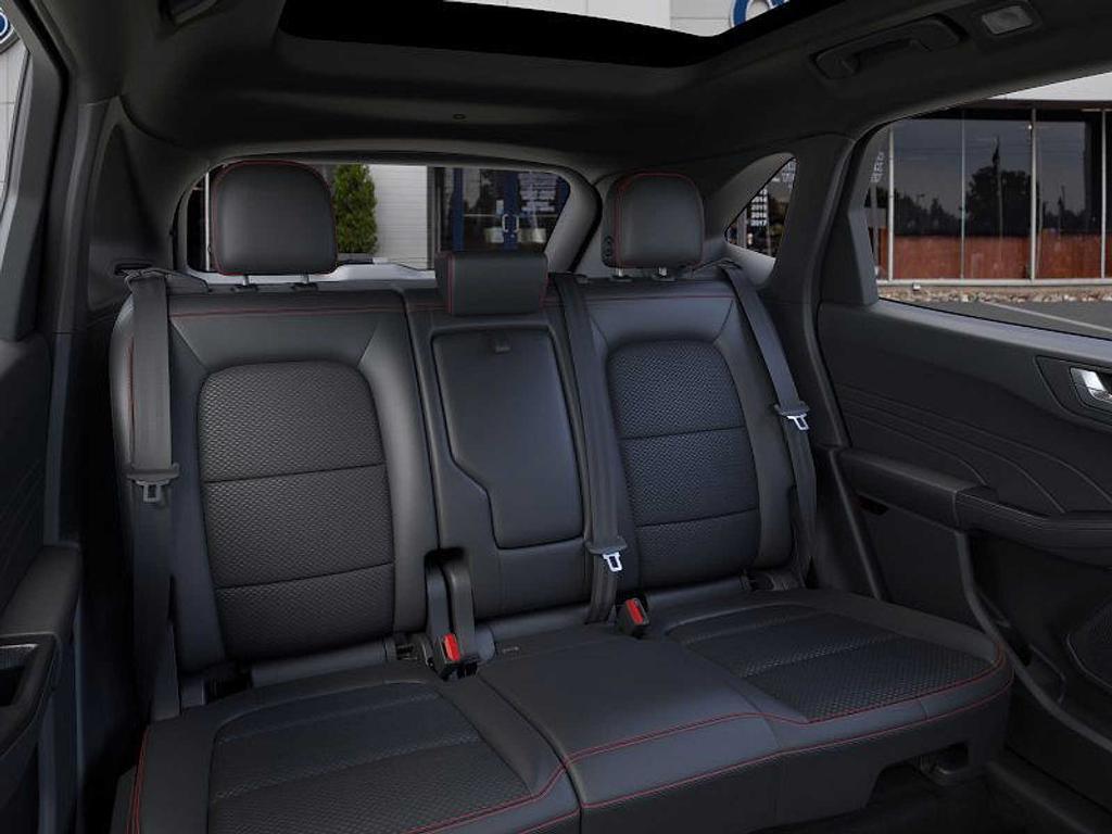 new 2025 Ford Escape car, priced at $29,882