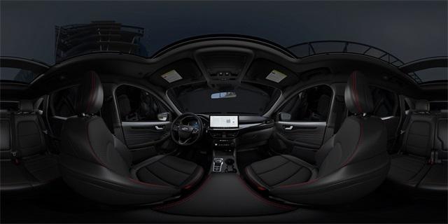 new 2025 Ford Escape car, priced at $32,731