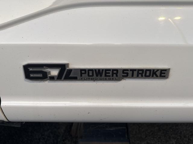 used 2024 Ford F-250 car, priced at $58,699