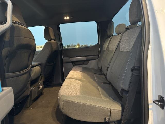 used 2024 Ford F-250 car, priced at $58,699