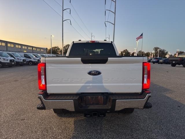 used 2024 Ford F-250 car, priced at $58,699