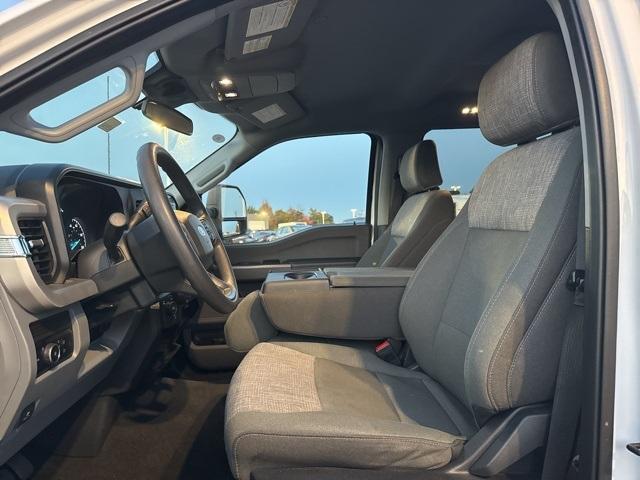 used 2024 Ford F-250 car, priced at $58,699