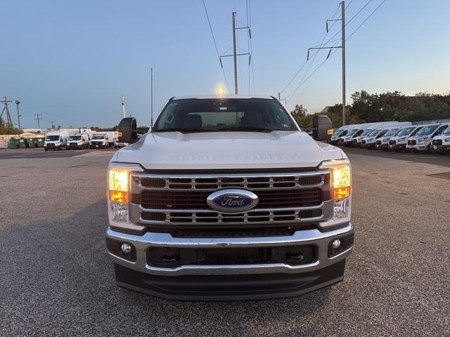 used 2024 Ford F-250 car, priced at $58,699