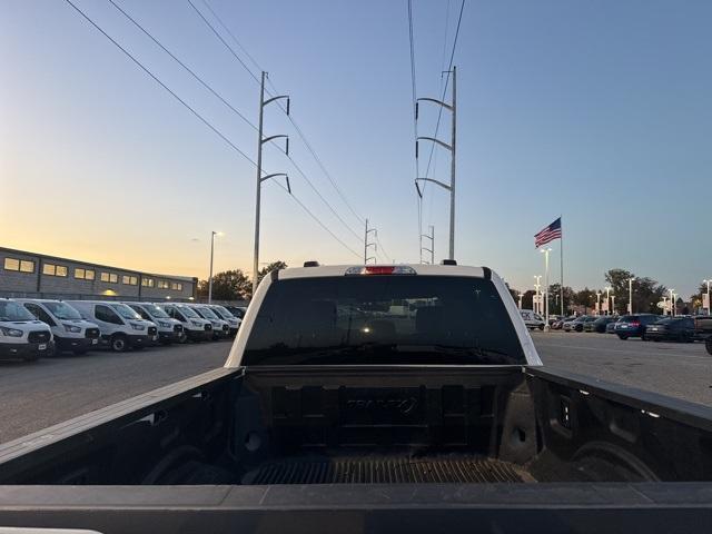 used 2024 Ford F-250 car, priced at $58,699
