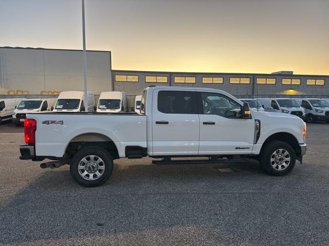 used 2024 Ford F-250 car, priced at $58,699