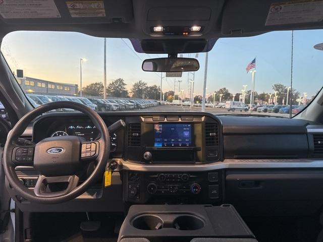 used 2024 Ford F-250 car, priced at $58,699