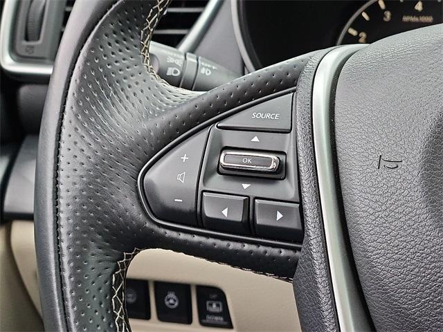 used 2023 Nissan Maxima car, priced at $33,999