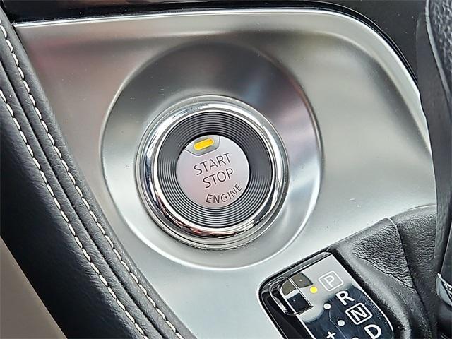used 2023 Nissan Maxima car, priced at $33,999