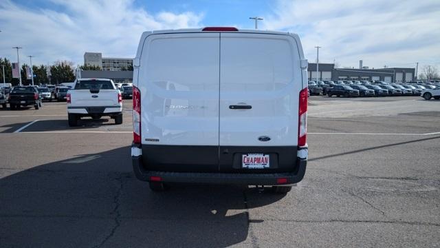 new 2025 Ford Transit-150 car, priced at $49,351