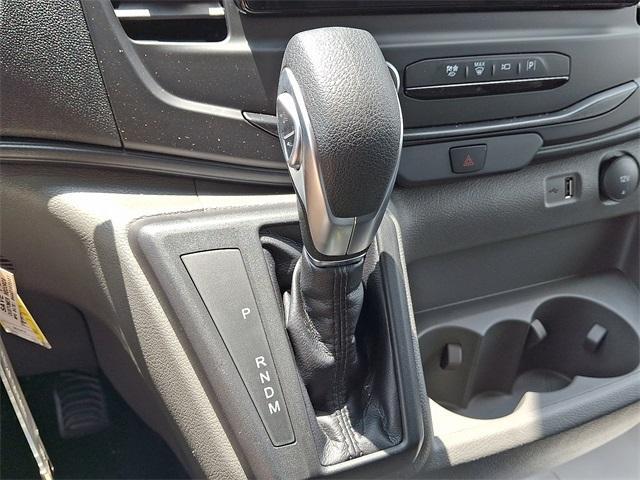 new 2025 Ford Transit-150 car, priced at $47,351