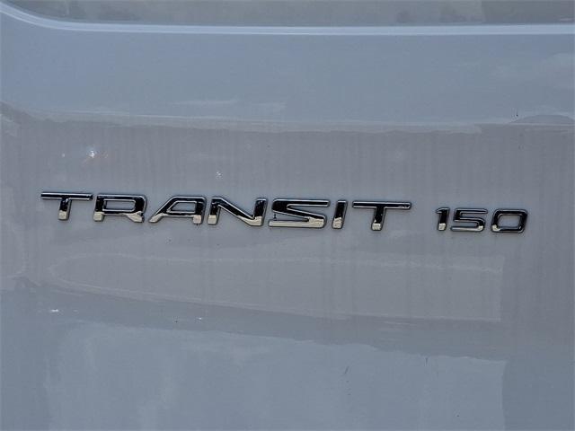 new 2025 Ford Transit-150 car, priced at $47,351