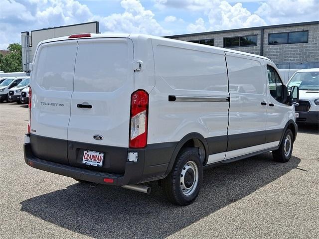 new 2025 Ford Transit-150 car, priced at $47,351