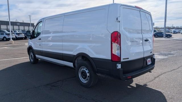 new 2025 Ford Transit-150 car, priced at $49,351