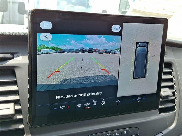 new 2025 Ford Transit-150 car, priced at $47,351