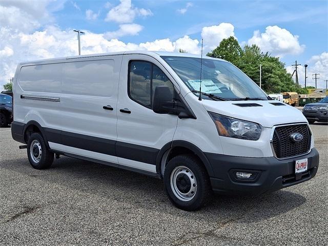 new 2025 Ford Transit-150 car, priced at $47,351