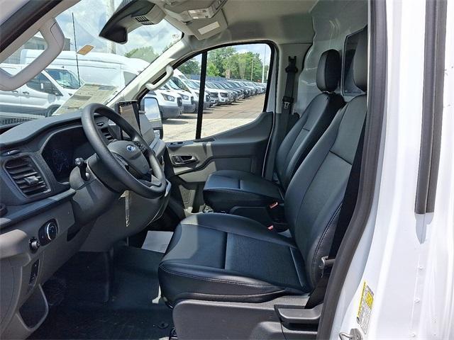 new 2025 Ford Transit-150 car, priced at $47,351