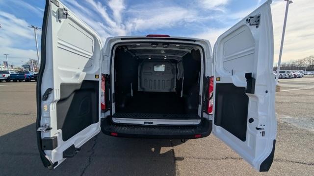 new 2025 Ford Transit-150 car, priced at $49,351