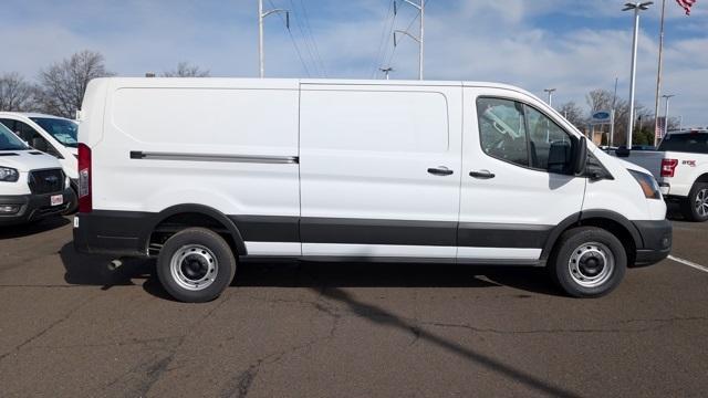 new 2025 Ford Transit-150 car, priced at $49,351