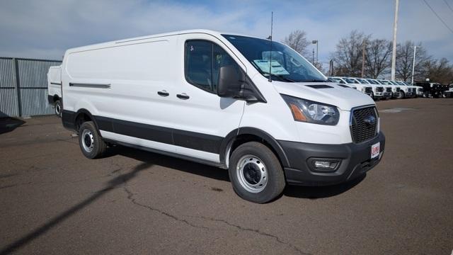 new 2025 Ford Transit-150 car, priced at $49,351