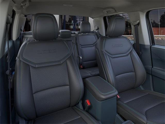 new 2025 Ford Maverick car, priced at $33,975