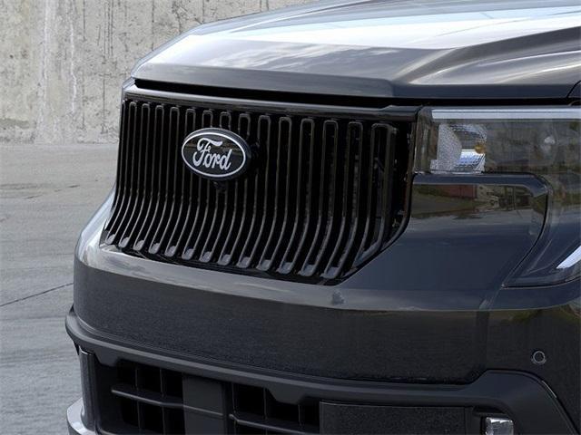 new 2025 Ford Maverick car, priced at $33,975