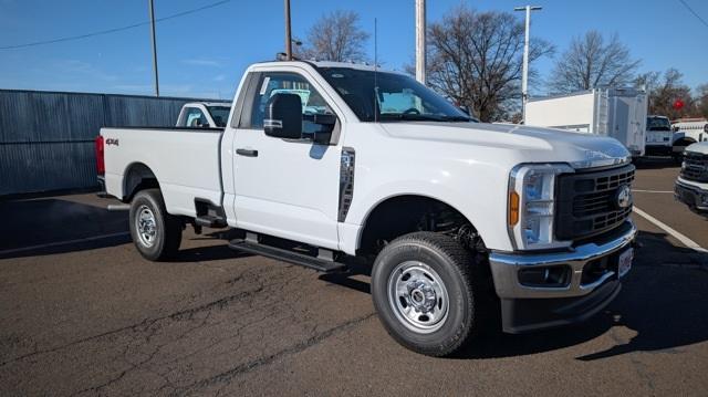 new 2024 Ford F-250 car, priced at $45,678