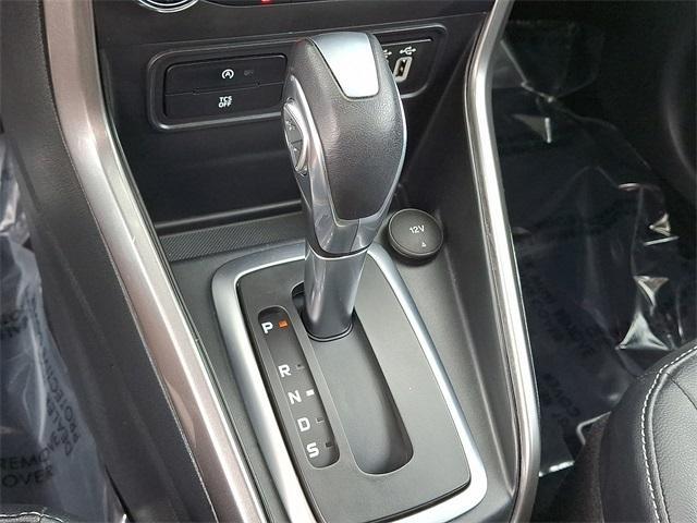 used 2020 Ford EcoSport car, priced at $17,150