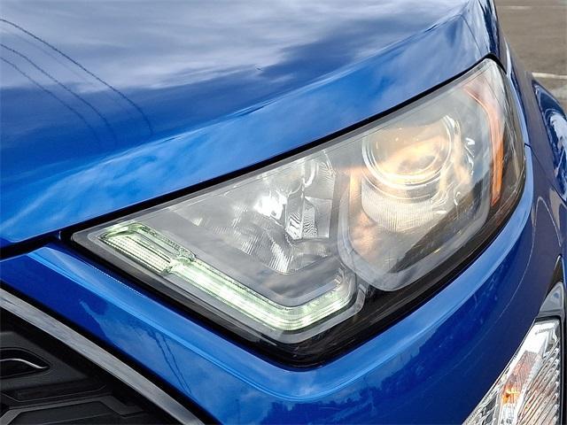 used 2020 Ford EcoSport car, priced at $17,150