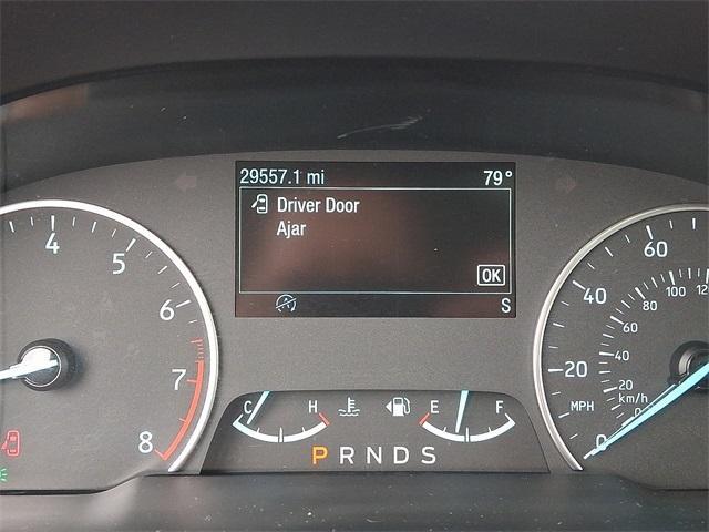 used 2020 Ford EcoSport car, priced at $17,150