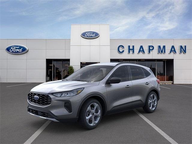 new 2025 Ford Escape car, priced at $29,730