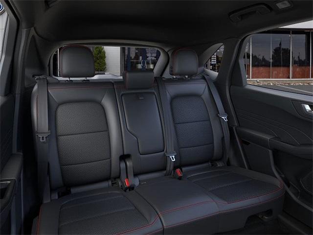 new 2025 Ford Escape car, priced at $30,730