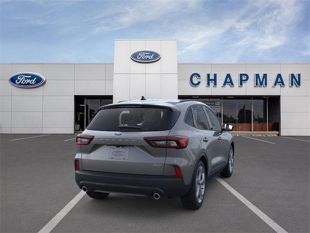 new 2025 Ford Escape car, priced at $30,730
