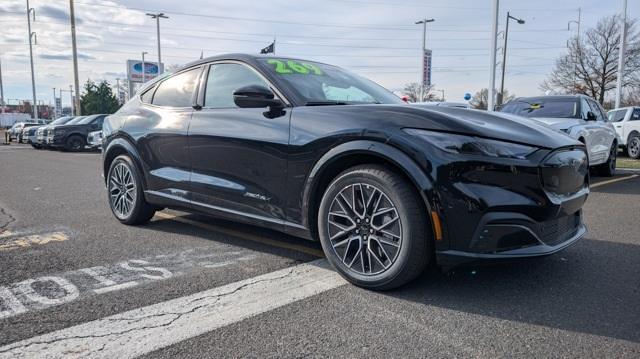 new 2024 Ford Mustang Mach-E car, priced at $44,990