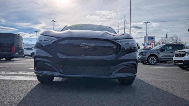 new 2024 Ford Mustang Mach-E car, priced at $44,990