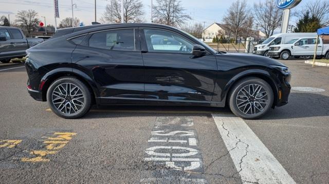 new 2024 Ford Mustang Mach-E car, priced at $44,990