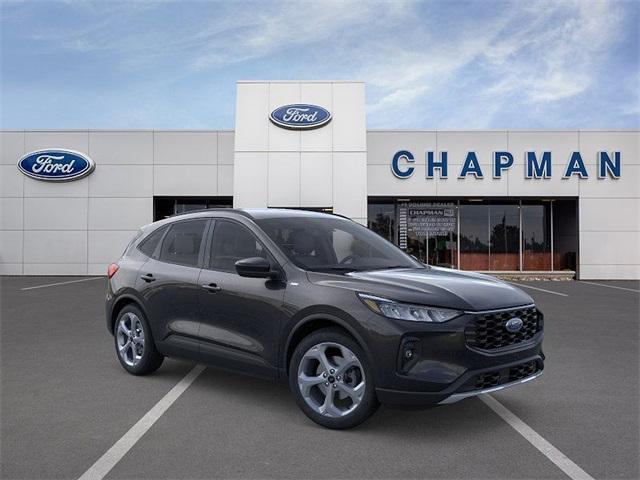 new 2025 Ford Escape car, priced at $27,706