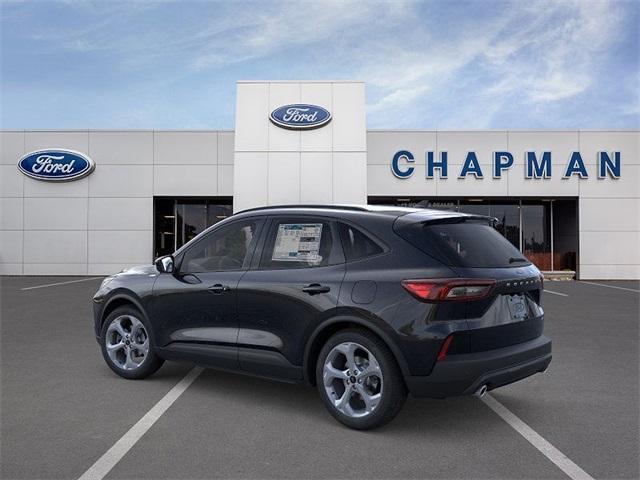 new 2025 Ford Escape car, priced at $27,706
