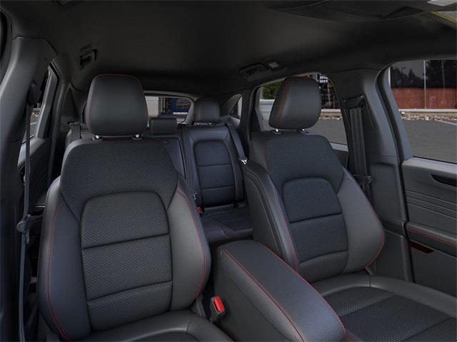 new 2025 Ford Escape car, priced at $32,174