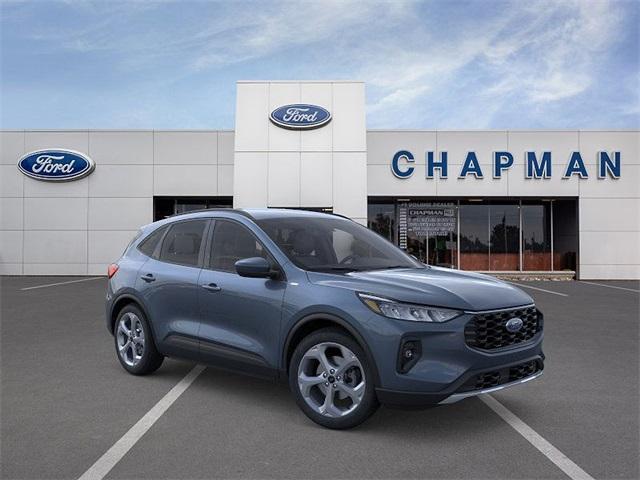new 2025 Ford Escape car, priced at $32,174
