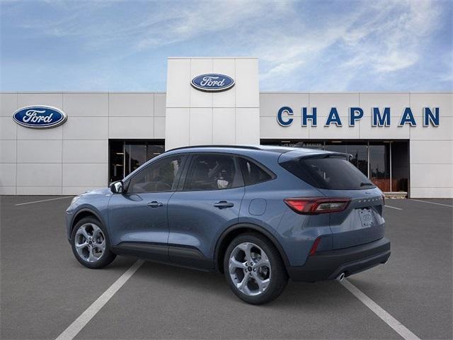 new 2025 Ford Escape car, priced at $32,174
