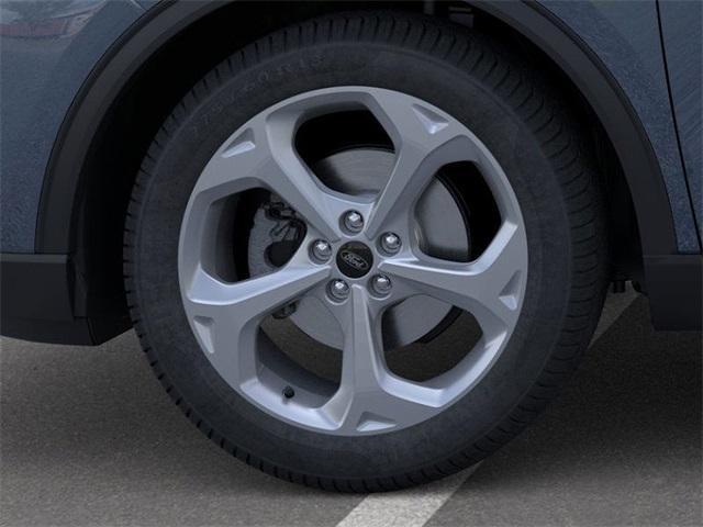 new 2025 Ford Escape car, priced at $32,174