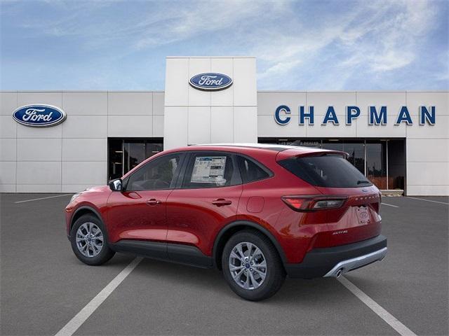 new 2025 Ford Escape car, priced at $27,583