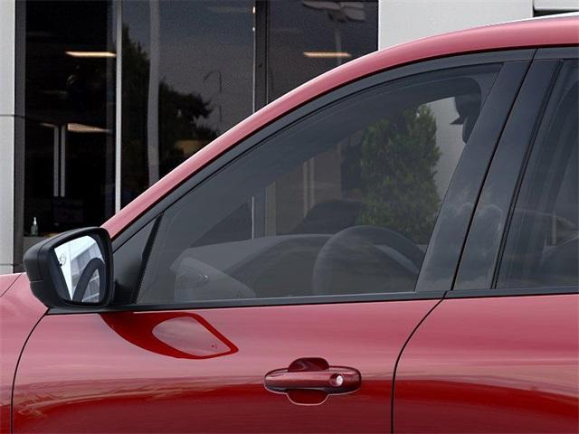 new 2025 Ford Escape car, priced at $30,435