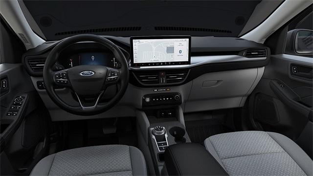 new 2025 Ford Escape car, priced at $30,435