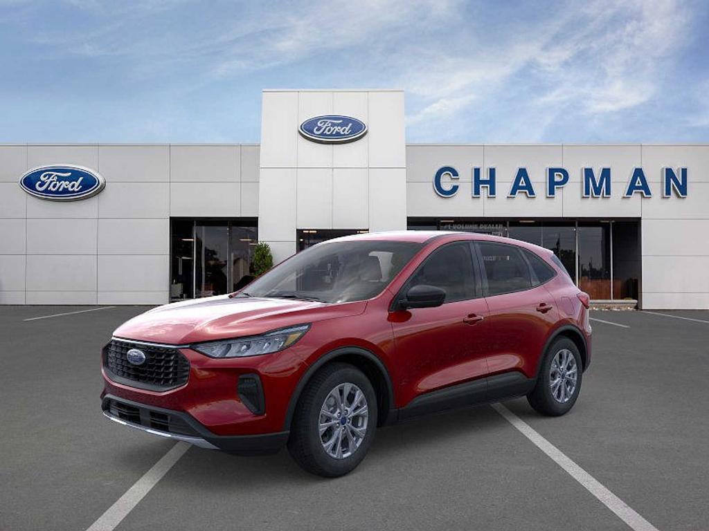 new 2025 Ford Escape car, priced at $28,083