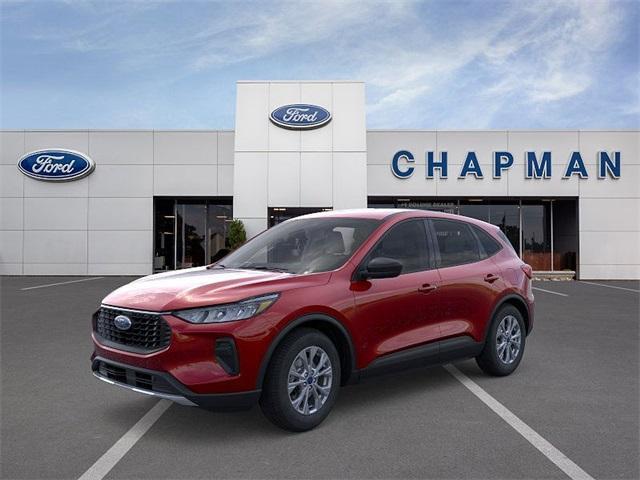 new 2025 Ford Escape car, priced at $29,435