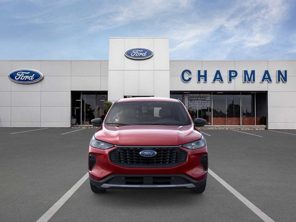 new 2025 Ford Escape car, priced at $28,083