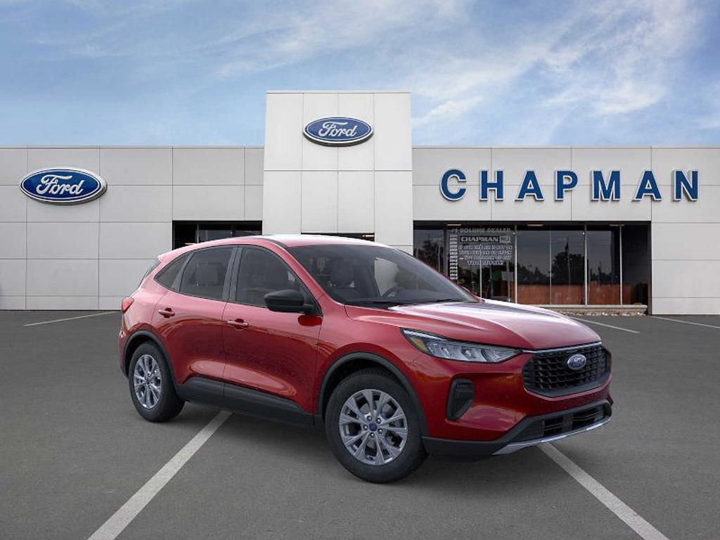 new 2025 Ford Escape car, priced at $28,083